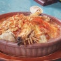 [후쿠오카/기타큐슈] 4종류의 치즈를 사용하는 야키카레 'cafe & restaurant Cheese(카페 치즈)' in 모지코레트로