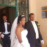 #에티오피아 #6.25전쟁 #참전용사 #참전용사후손 #합동결혼식