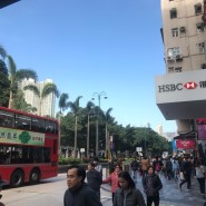 :홍콩여행: 새해맞으러 간 홍콩여행 둘째날