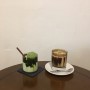 구월동카페추천, 일본풍 조용한 감성카페: 카페 코사메