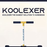 Koolexer, 가장 쉬운 통증 해결책