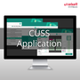 셀프체크인 키오스크 (CUSS) Application