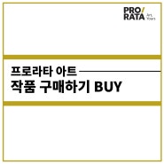 [프로라타 아트/사용방법] ③ :: 작품 조각 구매하기(BUY)