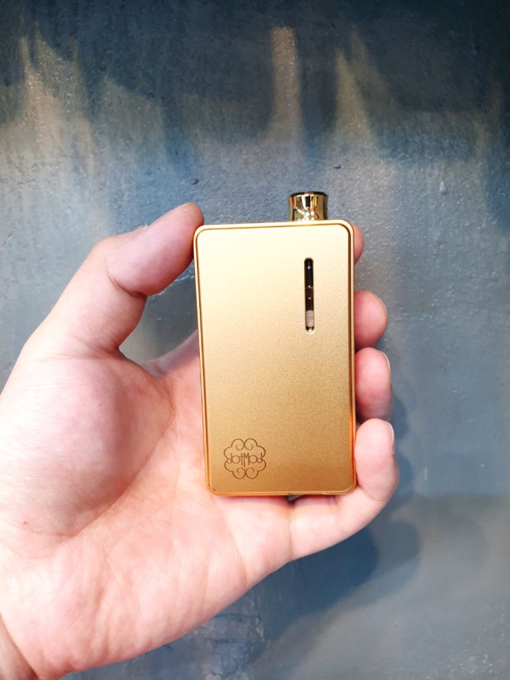 부천 전자담배 닷모드 닷 AIO킷/역곡 전자담배 베이프샵/모드기기/모드액상/DOTMOD DOT AIO KIT : 네이버 블로그
