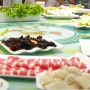 중국여행 샤브샤브 훠궈(火锅)를 먹으러 가다
