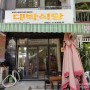 다낭 대박식당, 푸옥미 시장옆으로 이전한 한국식당 알탕, 곤이 동태탕 맛집
