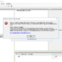 Windows System Image Manager 1903 Error