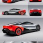 2019 BMW 비전 M 넥스트 : Vision M Next Concept