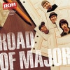 ロードオブメジャー ROAD OF MAJOR 非売品 販促 ポスター