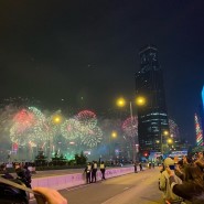 :홍콩여행:새해맞으러 간 홍콩여행 마지막날