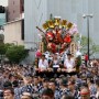 [후쿠오카] 777년의 역사! 매년 7월에 열리는 후쿠오카 3대 축제 '博多祇園山笠(하카타기온야마카사)'