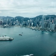 홍콩 마카오 자유여행가이드/홍콩 통역/홍콩 현지 가이드/프리랜서
