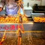 [중국여행] 베이징에서 먹은것들
