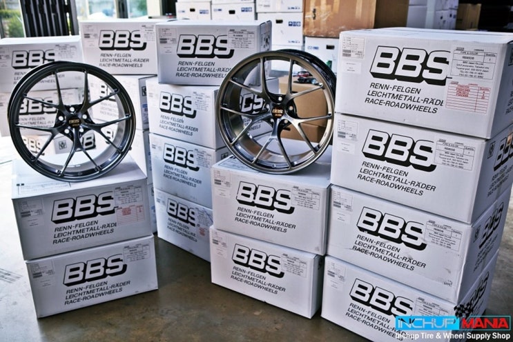 BBS 정품휠 RID 20인치 듀랄루민 단조휠 / 알류미늄 단조 BBS FIR BMW F90 M5 전용휠 입고안내 - 인치업 ...
