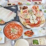 속초 대포항 맛집 드뎌 먹어본 일출횟집 후기!