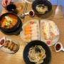 [인천/부평] 부평구청 맛집 ‘참새초밥’