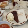 오스트리아 비엔나 여행, 카페 자허에서 자허토르테를 먹다