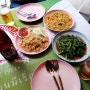 [방콕여행] 아속역 맛집으로 유명한 수다식당