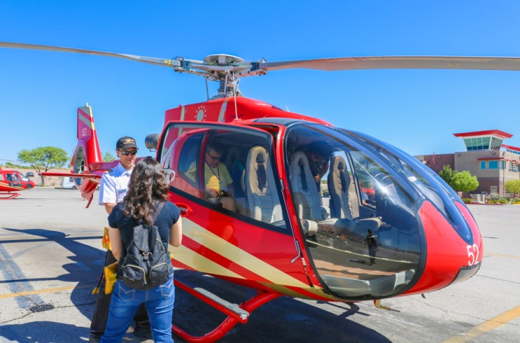 라스베가스 그랜드캐년 헬기투어 저렴하게 예약하는 방법 : 네이버 블로그