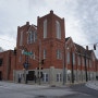 [미국 애틀랜타] Ebenezer Baptist Church - 에벤에셀 침례교회