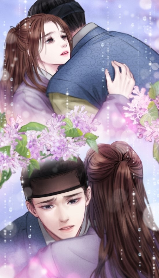 '홍의관의 은밀한 비밀' 139화 삽화 : 네이버 블로그 '홍의관의 은밀한 비밀' 139화 삽화 : 네이버 블로그
