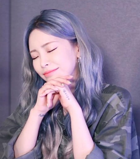 헤이즈 (Heize) - And July (Feat. DEAN, DJ Friz) : 네이버 블로그