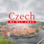 체코 여행 중 가본 중세 유럽 도시 "체스키 크룸로프"