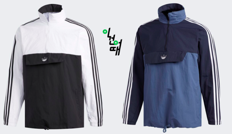 1 2 ADIDAS OUTLINE 1 2 ZIP ED5662 ED5663