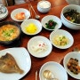 인천 부평 맛집 :: 집밥처럼 정성이 가득 담긴 한 끼 부평공원 한옥마당