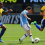 아메리카 2019 무료 아르헨티나 브라질 축구 생방송 해외중계