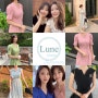 [lune/market] 륜느마켓 sᴜᴍᴍᴇʀ 신상 & ʟᴀsᴛ sᴀʟᴇ