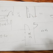 진도 대명리조트 쏠비치 통행로에 접한 잘 꾸며진 정원 끝내주는 슬라브주택!!