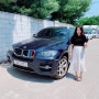 BMW X6 중고 상태 좋은 차 매입했어요 2011년형