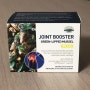 Untouched Native "Joint Booster" - 뉴질랜드 언터치드네이티브/조인트부스터/초록입홍합제품/