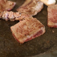 수원 성대 맛집 요리 해먹는 :고기굽는교실: