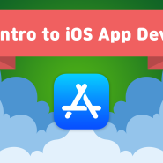 Intro To iOS App Dev / 코드리뷰 (선택)