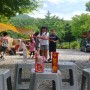 가평그린콩캠핑장 아이들과의 추억만들기(6월28일~6월30일)