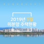 [펀드랑] 2019년 5월 미분양 주택현황