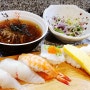 강남역 맛집 전영준프로초밥 점심 브런치로 1만원의 행복