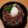 후쿠오카/하카타역 맛집 : 아카우시 다이닝 요카요카 (あか牛Dining yoka-yoka KITTE博多店)