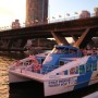 [태국-방콕] 짜오프라야 투어리스트 보트 Tourist Boat