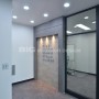 "동일세무법인" 강동구 성내동 379 4층, 사무실 - 빅인테리어 디자인·시공(104㎡)
