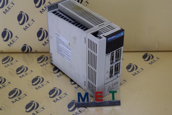 Servoazionamento Mitsubishi MR-J2S-100A, Nuovo, In Scatola, Consegna Gratuita