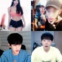 BJ 케이 마크 열매 한밤중 인방갤 폭로전 정준영 단톡방에 성관계 영상 유포