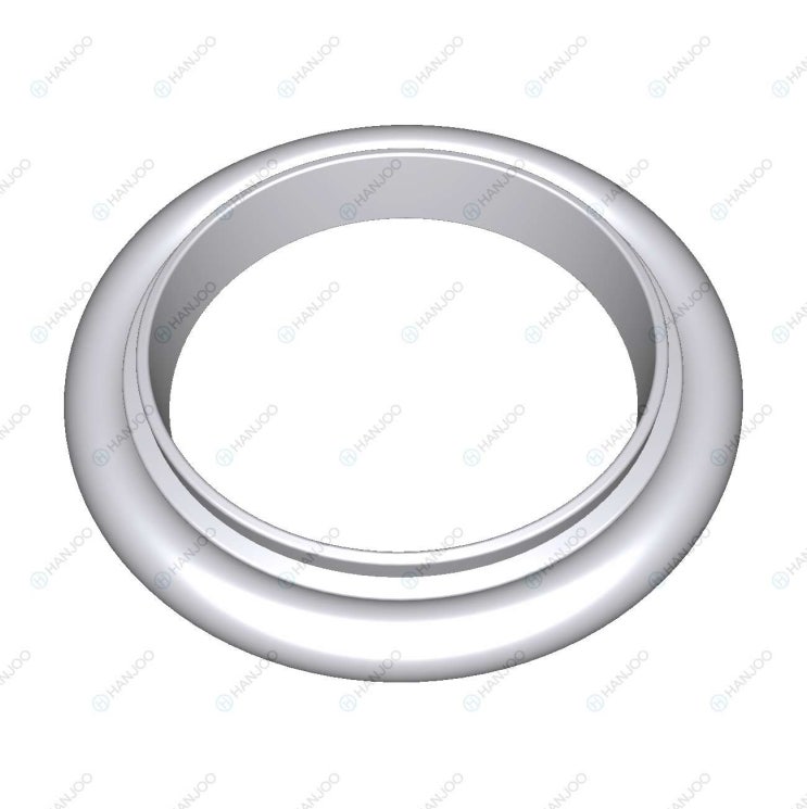[VACUUM CENTERING 진공 센터링-NW40 CENTERING] 1 1/2인치 Center Ring + O-Ring ...