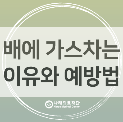 배에 가스차는 이유? 배에 가스찰때 해결방법 [안양 소화기내과] : 네이버 블로그