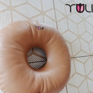 에코센 튤립 회음부 도넛방석