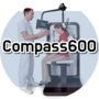 재활치료 운동기 Compass600 ®