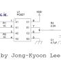 전자병법 _ 간단한 절연간 전압전달 회로설계(절연간 DAC)