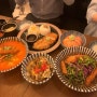 길동 밥집 추천, 모리식당 일본 가정식 최고최고!